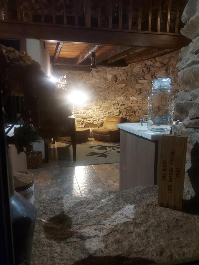 D. Mariantonia Complexo Turistico Villa Braganca Ngoại thất bức ảnh
