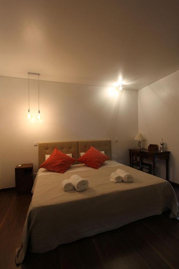 D. Mariantonia Complexo Turistico Villa Braganca Ngoại thất bức ảnh