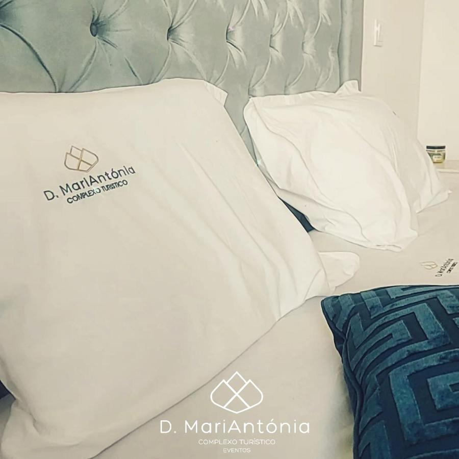 D. Mariantonia Complexo Turistico Villa Braganca Phòng bức ảnh