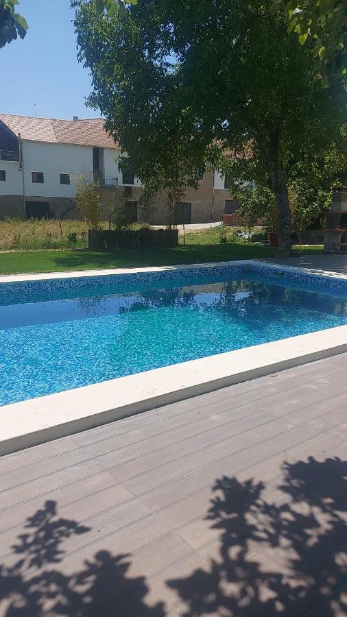 D. Mariantonia Complexo Turistico Villa Braganca Ngoại thất bức ảnh